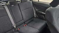 2015 Subaru Impreza 2.0i Touring AWD Hatchback