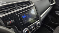 2015 Honda Fit LX