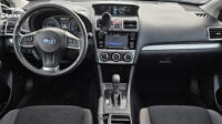 2016 Subaru Impreza 2.0i Touring AWD Hatchback