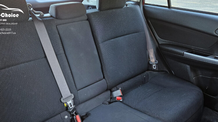 2016 Subaru Impreza 2.0i Touring  AWD Hatchback