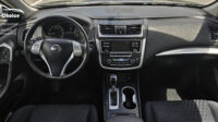 2017 Nissan Altima SV