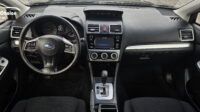 2015 Subaru Impreza 2.0i Touring AWD Hatchback