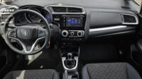 2015 Honda Fit LX
