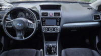 2016 Subaru Impreza 2.0i Touring  AWD Hatchback