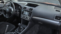 2016 Subaru Impreza 2.0i Touring  AWD Hatchback