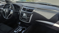 2017 Nissan Altima SV