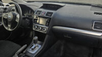 2015 Subaru Impreza 2.0i Touring AWD Hatchback