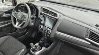 2015 Honda Fit LX
