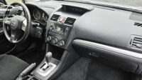 2014 Subaru Impreza 2.0i Hatchback AWD