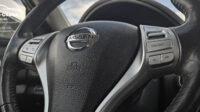 2017 Nissan Altima SV