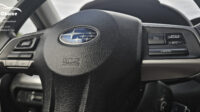 2015 Subaru Impreza 2.0i Touring AWD Hatchback