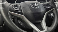 2015 Honda Fit LX
