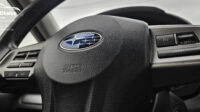 2014 Subaru Impreza 2.0i Hatchback AWD