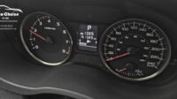 2016 Subaru Impreza 2.0i Touring AWD Hatchback