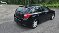 2015 Subaru Impreza 2.0i Touring AWD Hatchback