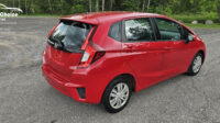 2015 Honda Fit LX