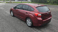 2016 Subaru Impreza 2.0i Touring  AWD Hatchback