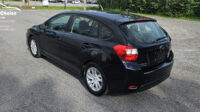 2015 Subaru Impreza 2.0i Touring AWD Hatchback