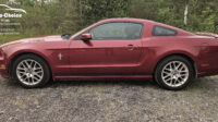 2014 Ford Mustang Coupe V6