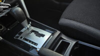 2016 Mitsubishi Lancer ES