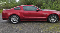2014 Ford Mustang Coupe V6