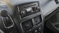 2017 Dodge Grand Caravan Value Package