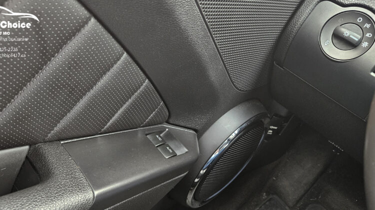 2014 Ford Mustang Coupe V6