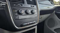 2017 Dodge Grand Caravan Value Package