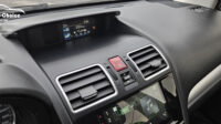 2015 Subaru Impreza 2.0i Sport Hatchback AWD