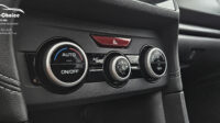 2017 Subaru Impreza Sport