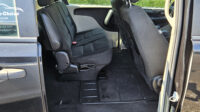 2017 Dodge Grand Caravan Value Package