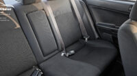 2016 Mitsubishi Lancer ES