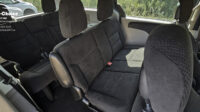 2017 Dodge Grand Caravan Value Package