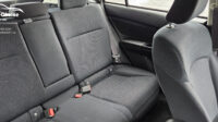 2014 Subaru Impreza 2.0i Touring Hatchback AWD