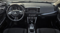 2016 Mitsubishi Lancer ES