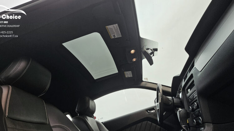 2014 Ford Mustang Coupe V6