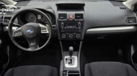 2014 Subaru Impreza 2.0i Touring Hatchback AWD