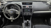 2015 Subaru Impreza 2.0i Sport Hatchback AWD