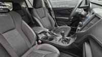 2017 Subaru Impreza Sport