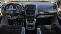 2017 Dodge Grand Caravan Value Package