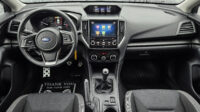 2017 Subaru Impreza Sport