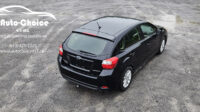 2014 Subaru Impreza 2.0i Touring Hatchback AWD