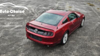 2014 Ford Mustang Coupe V6