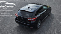 2017 Subaru Impreza Sport