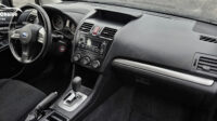 2014 Subaru Impreza 2.0i Touring Hatchback AWD