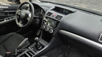 2015 Subaru Impreza 2.0i Sport Hatchback AWD