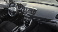 2016 Mitsubishi Lancer ES
