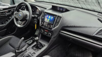 2017 Subaru Impreza Sport