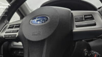 2014 Subaru Impreza 2.0i Touring Hatchback AWD
