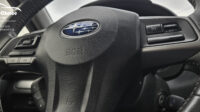 2015 Subaru Impreza 2.0i Sport Hatchback AWD